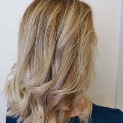 Farbenie na tmavé vlasy