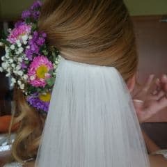 Spoločenské účesy