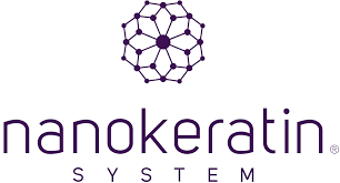 Nanokeratin System vyhladzovanie vlasov