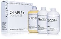 OLAPLEX ošetrenie vlasov
